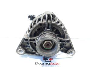 Alternator, Opel Corsa D [Fabr 2006-2013] 1.2 b, Z12XEP, 13222929 (pr:110747)