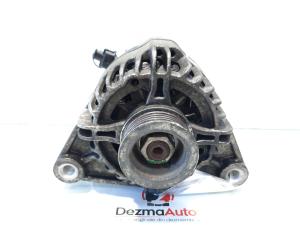 Alternator, Opel Corsa D [Fabr 2006-2013] 1.2 b, Z12XEP, 13222929 (pr:110747)