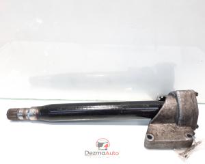 Planetara intermediara dreapta, Opel Zafira B (A05) [Fabr 2006-2011] 1.9 cdti, Z19DT, 13107285 (id:418937)