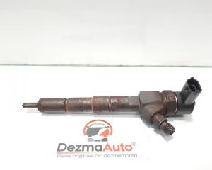 Injector, Opel Insignia A [Fabr 2008-2016] 2.0 cdti, A20DTH, 0445110327 (id:418844)