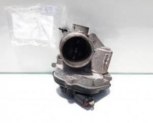 Clapeta acceleratie, cod 2S6U-FA, Ford Focus 2 (DA) 1.6 B, HWDA (id:419202)