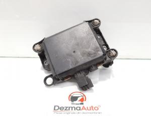 Calculator modul parcare, Peugeot 3008 [Fabr 2009-2016] 1.6 hdi, 9673046780 (id:418604)