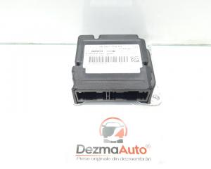 Calculator airbag, Peugeot 3008 [Fabr 2009-2016] 1.6 hdi, 9HZ, 9666775480 (id:418615)