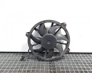 Electroventilator, Peugeot 308 [Fabr 2007-2013] 1.6 hdi, 9HX, 9661571480 (id:419101)