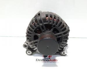 Alternator , Seat Exeo (3R2) [Fabr 2008-2013] 2.0 tdi , CAG, 06F903023P (id:419266)