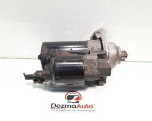 Electromotor, Vw New Beetle (9C1, 1C1) [Fabr 1998-2010] 1.6 benz, AYD, 02A911023L, 5 vit man (id:418968)