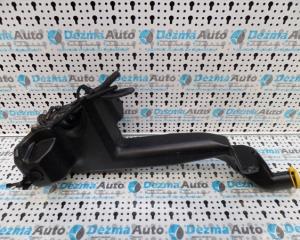 Vas strop gel cu motoras, GM13145448, Opel Zafira A05, 2005-2013 (id.168263)