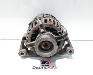 Alternator, Opel Corsa C (F08, F68) [Fabr 2000-2005] 1.2 B, Z12XE, GM24437119 (id:419324)