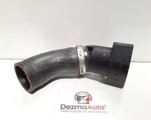 Furtun intercooler, Vw Golf 7 (5G) [Fabr 2014-prezent] 2.0 tdi, CRL, 04L145828G (id:390547)