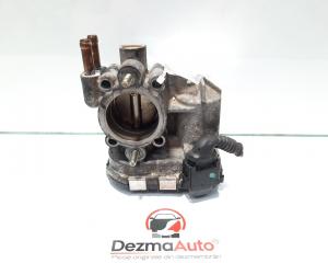 Clapeta acceleratie, Opel Corsa C (F08, F68) [Fabr 2000-2005] 1.2 B, Z12XE, 9157512, 0280750044 (id:419326)