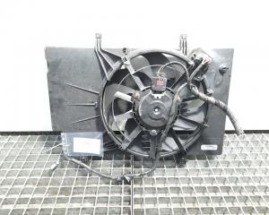 Electroventilator, Ford Fiesta 6 [Fabr 2008-prezent] 1.6 tdci, HHJE, 8V51-8C607-CG (id:419480)