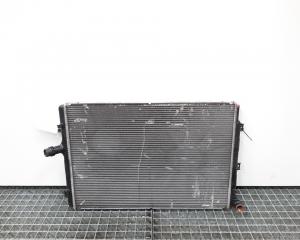 Radiator racire apa, Vw Passat Variant (3C5) [Fabr 2005-2010] 2.0 tdi, CBA, 3C0121253Q (id:419471)