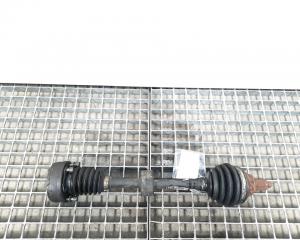 Planetara stanga fata, Audi A2 (8Z0) [Fabr 2000-2005] 1.4 B, 8Z0407271AQ, 5 vit man (id:420472)