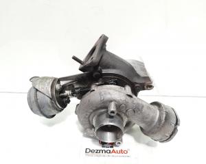 Turbosuflanta, Audi A6 (4F2, C6) 2.0 tdi, BPW,  038145702G (pr:477125)