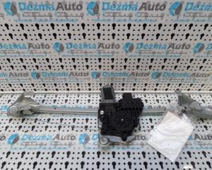 Macara cu motoras dreapta spate, GM13132232, Opel Zafira A05, 2005-2013 (id.113872)