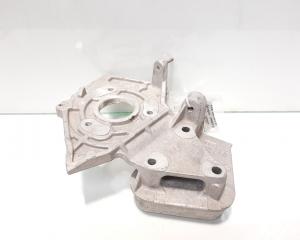 Suport pompa inalta presiune, Renault Laguna 2 [Fabr 2001-2007] , 1.9 dci, F9Q750, 205689255708 (pr:110747)