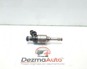 Injector, Audi A4 (8K2, B8) [Fabr 2008-2015] 1.8 tfsi, CDHA, cod 06H906036H, 0261500074 (id:420311)