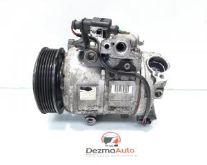 Compresor clima, Vw Polo (6R) [Fabr 2009-2016] 1.2 B, CGP, 6Q0820808G (pr:110747)