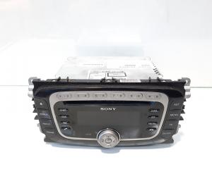 Radio cd cu mp3, Ford S-Max 1 [Fabr 2006-2014] 7S7T-18C939-AF (id:420287)