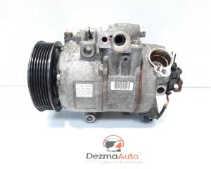 Compresor clima, Vw Polo (9N) [Fabr 2001-2008] 1.4 tdi, AMF, 6Q0820803J (id:420782)