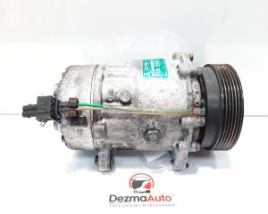 Compresor clima, Audi A3 (8L1) [Fabr 1996-2003] 1.9 tdi, AHF, 1J0820803A (pr:117994)