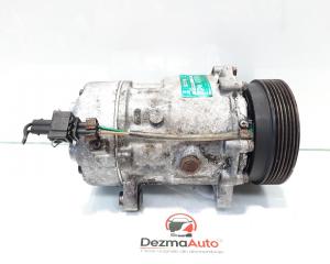 Compresor clima, Vw Golf 4 (1J1) [Fabr 1997-2004] 1.6 B, AEH, 1J0820803A (pr:117994)