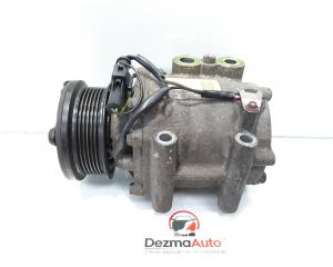 Compresor clima, Ford Focus 2 (DA) [Fabr 2004-2012] 1.8 tdci, KKDA, 6S6H-19D629-CA  (pr:117994)