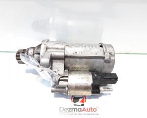 Electromotor, Vw Polo (AW1) [Fabr 2017-prezent] 1.0 tgi, DBY, 02M911024J (id:419551)