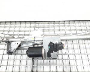 Motoras stergatoare fata, Citroen C4 (I) [Fabr 2004-2011] (id:420995)