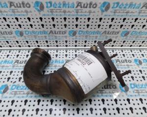 Catalizator, GM55564445, Opel Zafira A05, 1.9cdti