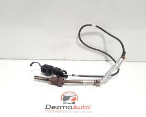 Sonda temperatura gaze, Vw Golf 5 (1K1) [Fabr 2004-2008] 1.6 fsi, BLF, 03G906088AN (id:420106)