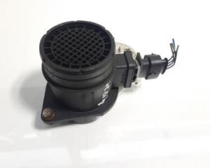 Debitmetru aer, cod 55183650, Fiat Grande Punto (199) 1.3 m-jet, 199A9000 (id:418793)