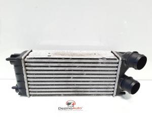 Radiator intercooler, Peugeot 308 SW [Fabr 2007-2013] 1.6 hdi, 9HP, 9684212480 (id:420526)