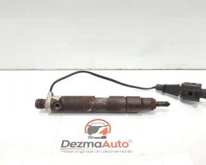 Injector cu fir, Skoda Octavia 1 (1U2) [Fabr 1996-2010]] 1.9 sdi, AQM, 038130202C (id:418850)