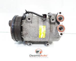 Compresor clima, Ford Focus C-Max [Fabr 2003-2007] 1.6 tdci, G8DA, 3M5H-19D629-KE  (pr:117994)