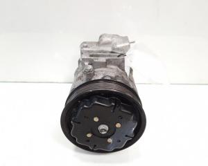 Compresor clima, cod 6Q0820803D, Seat Ibiza 4 (6L1) 1.4 b, BBY (pr:117994)