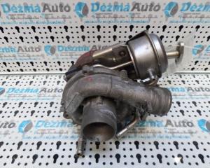 Turbosuflanta 8200398585, Renault Megane 3 sedan (168023)