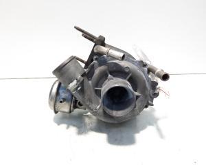 Turbosuflanta 8200398585, Renault Megane 3 sedan (168023)
