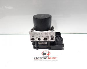 Unitate control,  Skoda Fabia 1 (6Y2) [Fabr 1999-2008] 1.9 tdi, 6Q0907379AG, 6Q0614417P (id:421158)