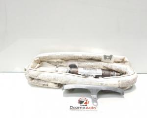Airbag cortina dreapta, Mini Cooper (R56) [Fabr 2006-2014] A27134078087 (id:422023)