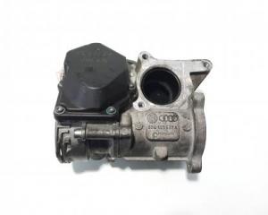 Clapeta acceleratie, cod 03G128063G, Seat Leon (1P1) 1.9tdi, BLS (id:473717)