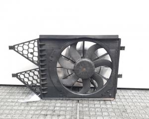 Electroventilator, Seat Toledo 4 (KG3) [Fabr 2012-2018] 1.6 tdi, CAYC, 6R0121207 (id:421858)