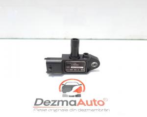 Senzor presiune gaze, 55198717, Fiat Doblo (119) [Fabr 2001- 2009], 1.9 JTD, 186A9000 (id:420549)