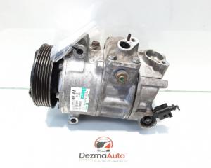 Compresor clima, 1K0820803F, Vw Golf 5 (1K1) [Fabr 2004-2008], 1.4 benz, BCA (pr:117994)