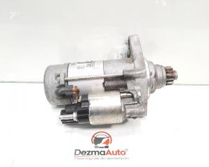 Electromotor start stop , Vw Golf 7 (5G) [Fabr 2014-prezent] 1.6 tdi, DDY, 02Z911024 (id:421548)