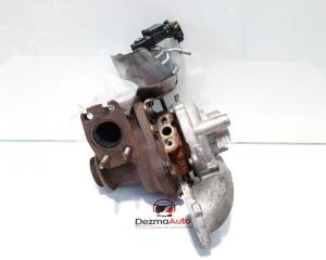 Turbosuflanta, Ford Focus 3 [Fabr 2010-2018] 1.6 tdci, T1DA, 9686120680 (id:420560)