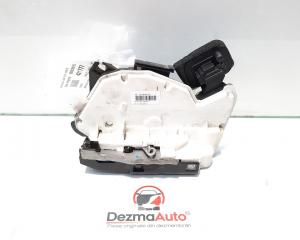 Broasca usa stanga spate, Skoda Rapid (NH3) [Fabr 2012-prezent] 5E0839015 (id:421777)