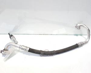 Conducta clima mica, Vw Jetta 3 (1K2) [Fabr 2005-2010], 2.0 tdi, 1K0820721CA (id:422370)