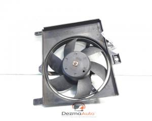 Electroventilator, Smart ForTwo [Fabr 1999-2007] 0.6 B, 160910, 0003127 (id:422805)