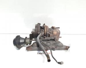 Turbosuflanta, Smart ForTwo [Fabr 1999-2007] 0.6 B, 160910, 0007926V002 (id:422808)